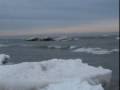 videos de Icebergs and waves
