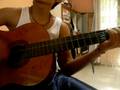 Antes de colgar cover x bofo