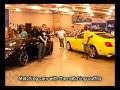 Mysto & Pizzi go to DUB Auto Show & Concert - Atlantic City
