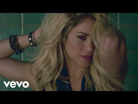 La La La Shakira