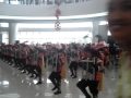 CHAMPION SM majorettes