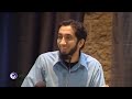 YM Intensive: Lessons from the Story of Musa (as) by Nouman Ali Khan