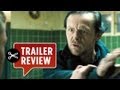 Instant Trailer Review - The World's End Official Trailer #1 (2013) - Simon Pegg Film HD