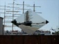 ship - ROYAL CLIPPER  Star Clippers LTD  -Venezia