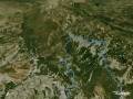 Los Frailes Ladera Norte -