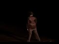 Fat kid does michael jackson thriller dance at talent show