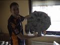 Star Wars The New Hasbro Millennium Falcon