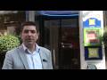 videos de Hotel en France : all seasons Strasbourg