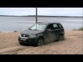 Suzuki Grand Vitara VS pajero sport