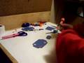 scrap-booking a TAG!