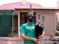 Star Wars Bagpipes