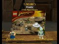Lego Indiana Jones 2 Kreator (Was da so ist)