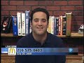 TD and Paulie C on More Sports and Les Levine - Part 4