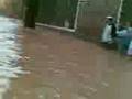 inondations ghardaia 2008