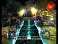 Guitar Hero 3 Symphony X - Seven - Custom Song