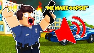 Roblox New Voice Chat Jailbreak Game Is Hilarious