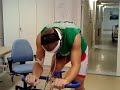 Cykeltest i Ume�