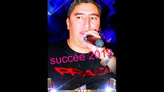 Cheb Zoubir 2013 - Rakeb R4