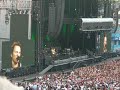 Atlantic City Live at Ullevi Stadium Gothenburg 4th of july!