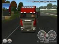  18 wos haulin scania truck warszawa wheels of steel xxx porn puma swede