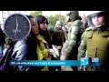 2011, une année placée sous le signe de la contestation