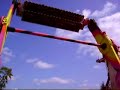 Hangtime at Dorney Park