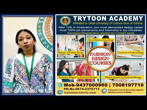 Trytoon Academy Bhubaneswar General video thumbnail 5