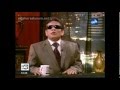 رئيس لله يا أسيادي.. ولماذا أبوالفتوح؟