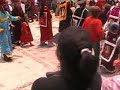 Tia Tere Danza de Manila