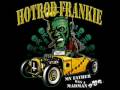 Hotrod Frankie - Wolfwoman