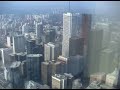 The CN Tower Toronto Canada