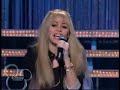 hannahmontana-save you(simple plan)