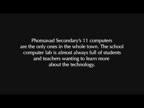See video
