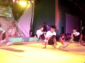 ULTIMATE KREW at Rosario Town Fiesta (FULL)