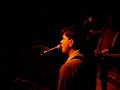 The Honkers - This is an old World - Fest Aumenta Que � Rock