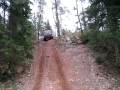 ribbe trophy pirate4x4
