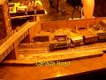 Warley National Model Railway Exhibition, 1st December 2007