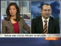JPMorgan's Gorey Sees Cocoa Demand Coming Back: Video