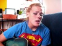 Autobiography - Ashlee Simpson (Cover)