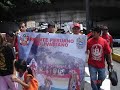 peruanos en venezuelachavez ppt