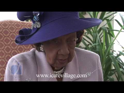 A Woman Whose Accomplishments Will Leave You Speechless – Dorothy