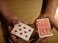 \"Identity\" Card Trick - NEW \"Identity\" Card Trick - NEW
