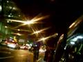 Manchester critical mass November (Deansgate)