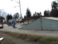 Dannys skate Part F.M.U. skateboarding Dannys skate Part F.M.U. skateboarding