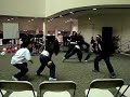 DFC performance @ Scarborough Civics Centre