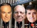 videos de Headzup: Rupert Murdoch Hates Bill O'Reilly?