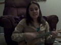 City on Our Knees - Leslie [Cover]