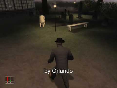 Hitman : Blood Money