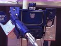 Transformers Soundwave - Beatbox Master Transformers Soundwave - Beatbox Master