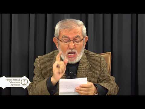 Başkalarının Arkasından Konuşup Gıybet Yapan Kişilerden Olmayalım